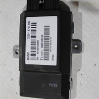 Steering Column Control Module Bmw E65 02-08 745I 745Li 750I 750Li 760I 760Li