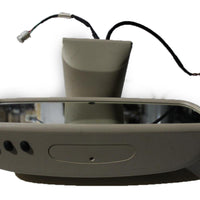 07 Mercedes Benz C320 C230 C280 Auto Dim Rear View Mirror W/ Homelink 2007 Tan - BIGGSMOTORING.COM