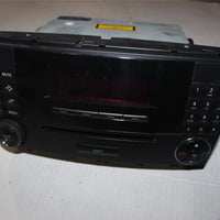 05 06 Mercedes BENZ Radio CD Disc C CLASS C230 C240 C280 C320 C350 C55 FACTORY - BIGGSMOTORING.COM