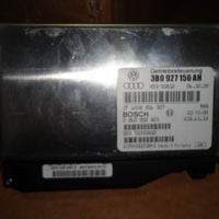 Audi A6 A4 VW Passat TCM TCU transmission computer quattro 3BO 927 156 AH