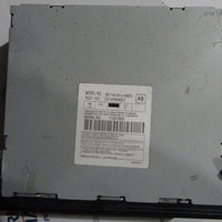 05-10 Honda Odyssey FACTORY OEM DVD Player 2006 2007 3911A-SHJ-A800 2005 2006 - BIGGSMOTORING.COM