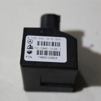 99-05 MERCEDES BENZ ML ML320 ML430  163 542 06 18 Q04 Lateral Acceleration ESP