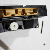 01-05 Audi TT Digital Climate Control Heater Ac Digital Auto 8N0 820 043A - BIGGSMOTORING.COM