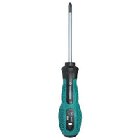 Insulated PP Handle Hand Screwdriver Screw Driver Electrician's Repair Tool Multi Tool Hand Tools ferramenta