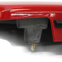 2006-2010 Hummer H3 Front Driver Left Side Cowl Inlet Air Duct Hole Trim15251210