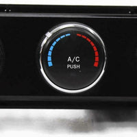 2007-2014 Avenger 200 Sebring Ac Heater Climate Control Unit P55111949AA